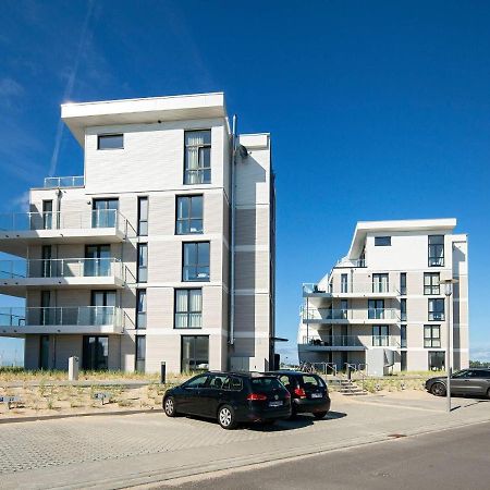 Three-Bedroom Holiday Home In Wendtorf 11 Exterior foto